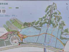 -捞渔河湿地公园