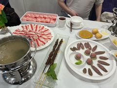 -听牧牛庄(南屏店)