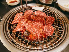 -韩屋韩国料理(天山路店)