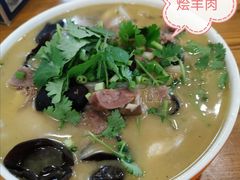 -国强手抓(西夏区店)