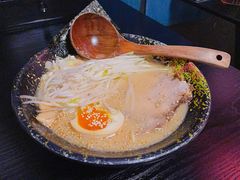 -日本料理神拉面
