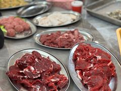 -江村四哥新鲜牛肉店(江高总店)