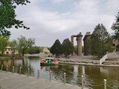 -北京世界公园