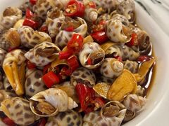 -芙蓉楼湘西土菜(北二环西路店)