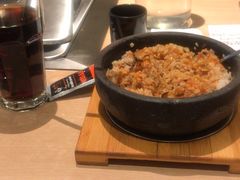 -新石器烤肉(南站店)