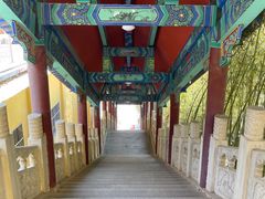 -正觉寺