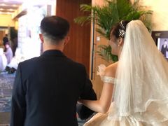 -青岛海尔洲际酒店