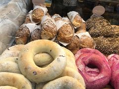 -BREAD WAY面包路·欧式面包(龙湖时代D馆店)