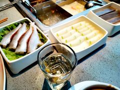 -海底捞火锅(老城根店)