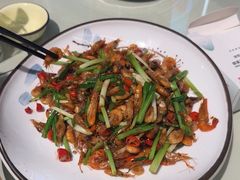 -谢三姐金奖啤酒鱼(总店)