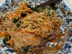 -奉天小馆·非遗东北菜(沈阳万象城店)