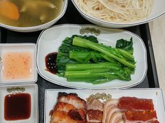 -黄金烧味(新禧大楼店)