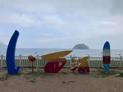 -西涌国际滨海旅游区