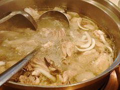 -润园四季椰子鸡火锅(南山海岸城店)