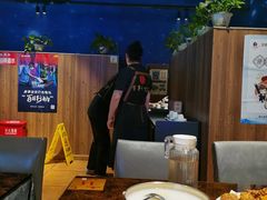 -壕吃时代(伟业广场斜对面)