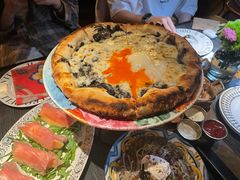 -IL TEATRO 精品意大利餐厅