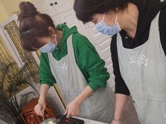 -千浔一暖DIY蛋糕烘焙(人民大学店)
