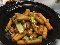 -秦唐食府(天桥店)