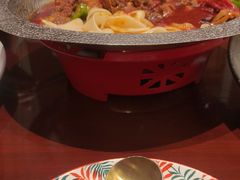 -那拉提之疆·新疆菜(美院店)