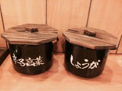 -博多一幸舍(侨福芳草地购物中心店)