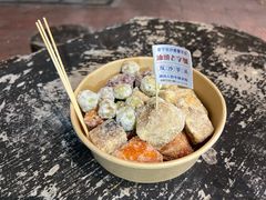 -普宁反沙番薯芋头