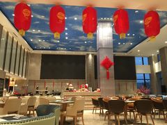 -菲住布渴酒店自助餐厅(阿里巴巴西溪园区店)