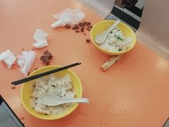-龙抄手(春熙路总店)