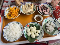 -刘姐啤酒鱼民族演艺餐厅(西街总店)