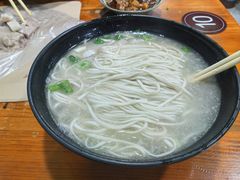 -小辫子羊肉面馆(周东店)