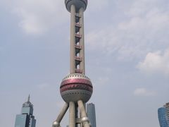 -东方明珠广播电视塔