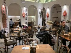 -来龙里 精致 东南亚餐室(万象城店)