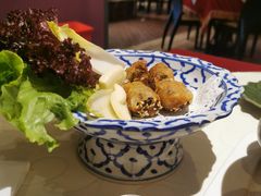 -暹罗泰·泰国餐厅(仁和新城店)