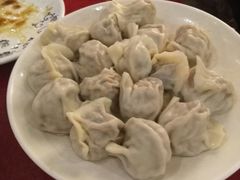 -大眼锅贴水饺(河东店)