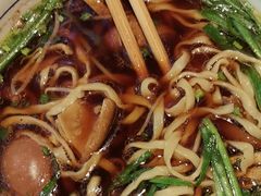 -镇南锅盖面馆(解放路店)