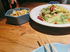 -馋嘴猫北京食堂·烤鸭·宵夜(亚运村店)