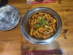-槐店王婆大虾(开发区店)
