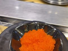 -争鲜回转寿司(金桥家乐福店)