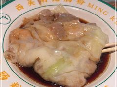 -西关明记肠粉·亚洲地标美食(北京路店)