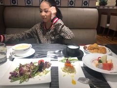 -斗牛士牛排餐厅(嘉里汇店)