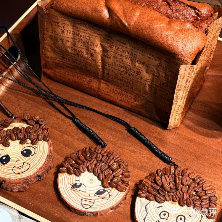 麦地里面包 = 我的松弛感补给站🌾