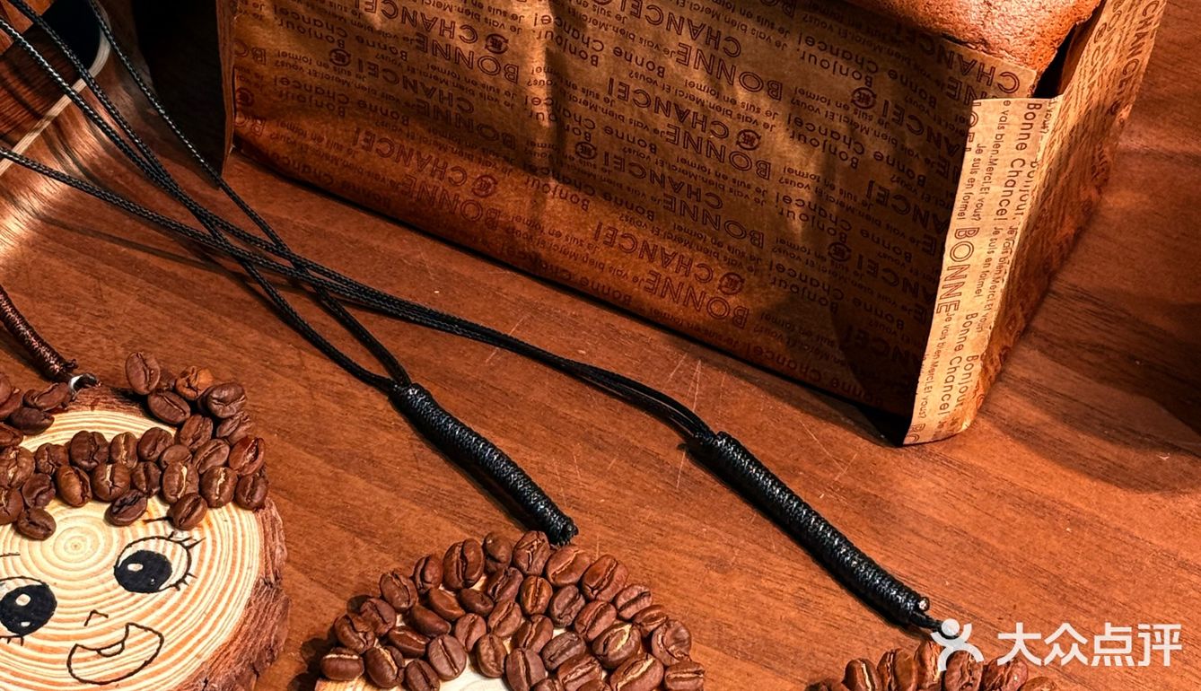 麦地里面包 = 我的松弛感补给站🌾