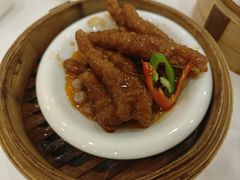 -东江渔村·古典园林·30年粤菜老字号(太和店)