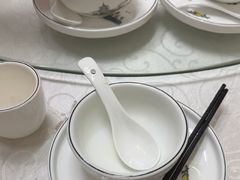 -德記大排档 26年老字号(西湖店)