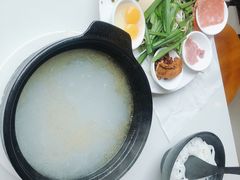 -九久大过桥米线(太古里店)