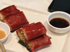 -金河半岛园林酒家(金融城店)