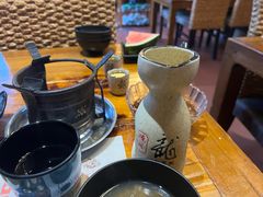 -束河人家(南锣鼓巷店)