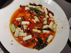 -三江里·宜宾川菜(亚运村店)