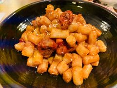 -新白鹿餐厅(城西银泰城店)