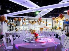 -CIAO·团建聚餐·生日派对轰趴馆(福田店)