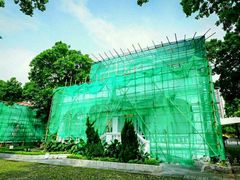 -龙环葡韵住宅式博物馆